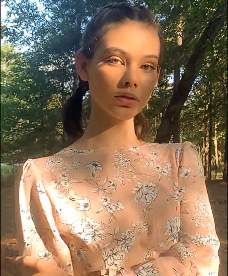 Laneya Grace Laneya Grace