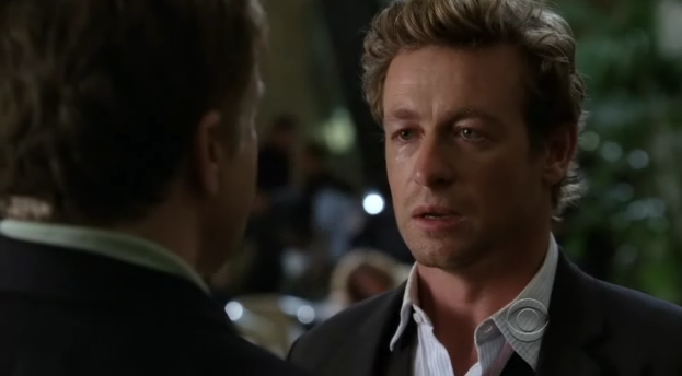 The Mentalist