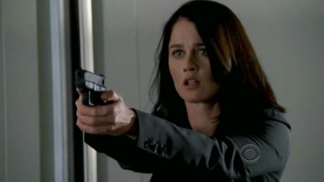 The Mentalist