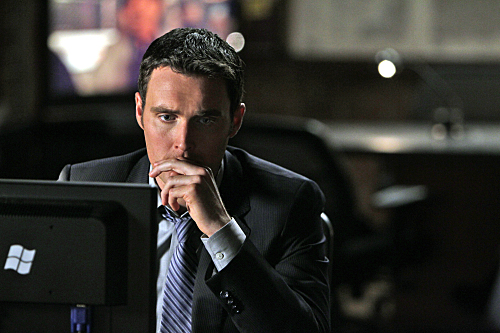 The Mentalist