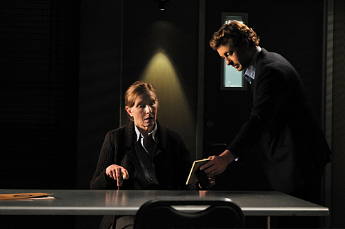 The Mentalist