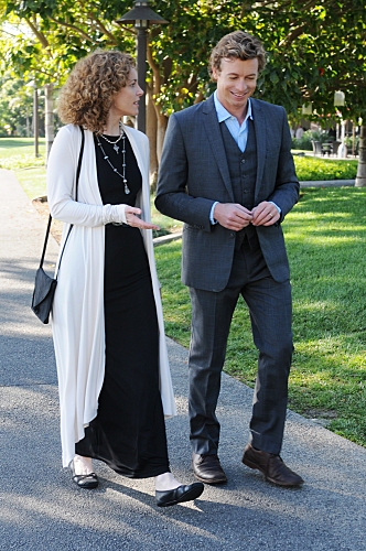 The Mentalist