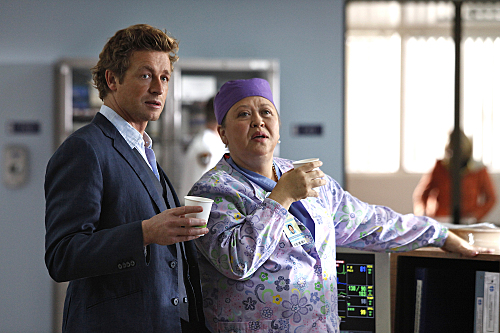 The Mentalist