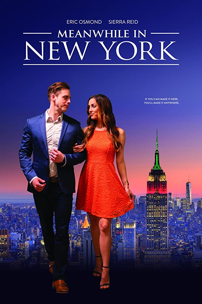 Meanwhile in New York (2020) Meanwhile in New York (2020)