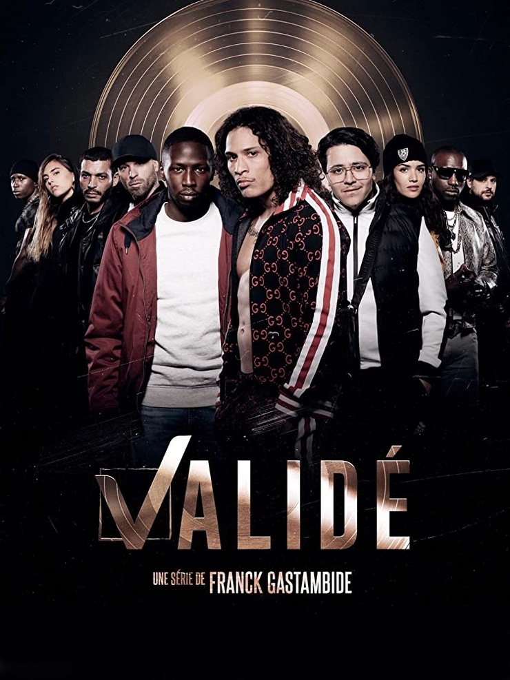Validé Validé
