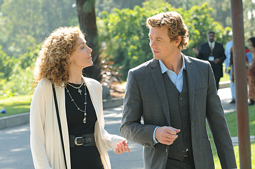 The Mentalist