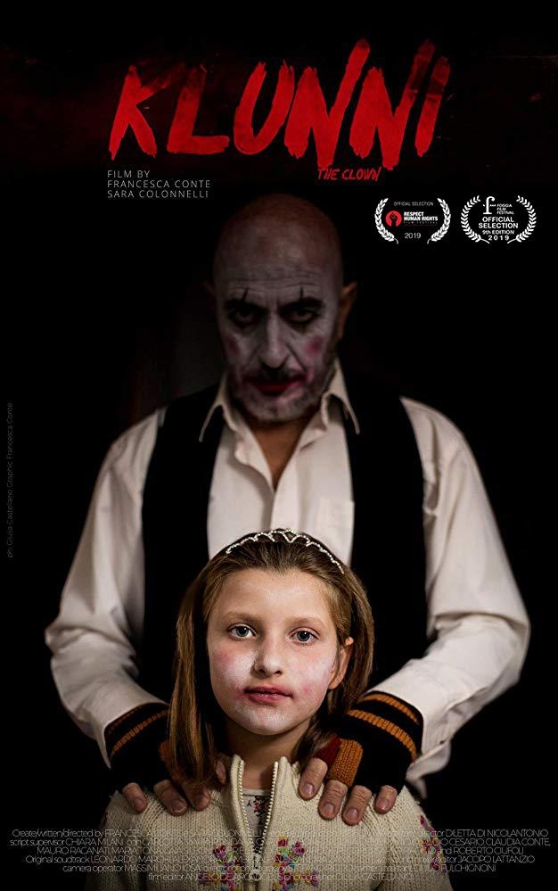 Klunni the Clown (2019)