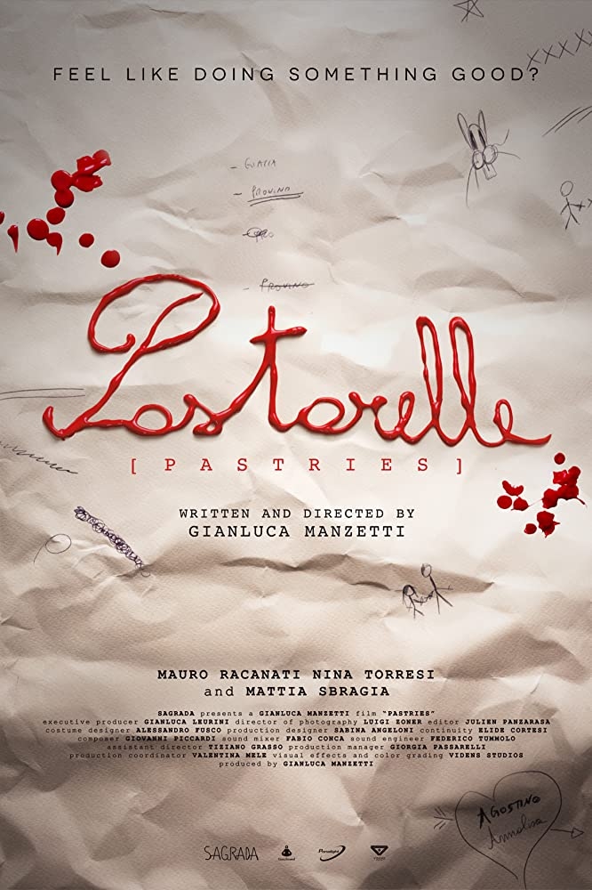 Pastarelle (2016) Pastarelle (2016)