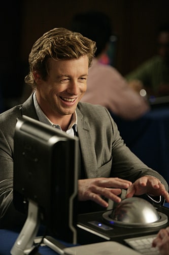 The Mentalist