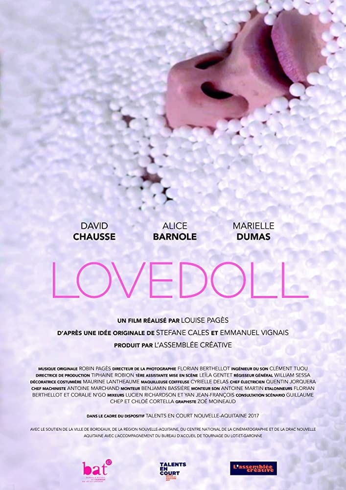 Lovedoll