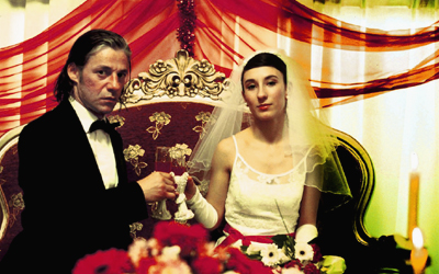 Head-On (2004)