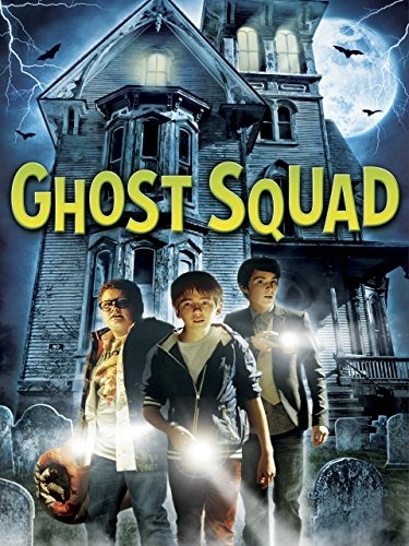 Ghost Squad Ghost Squad
