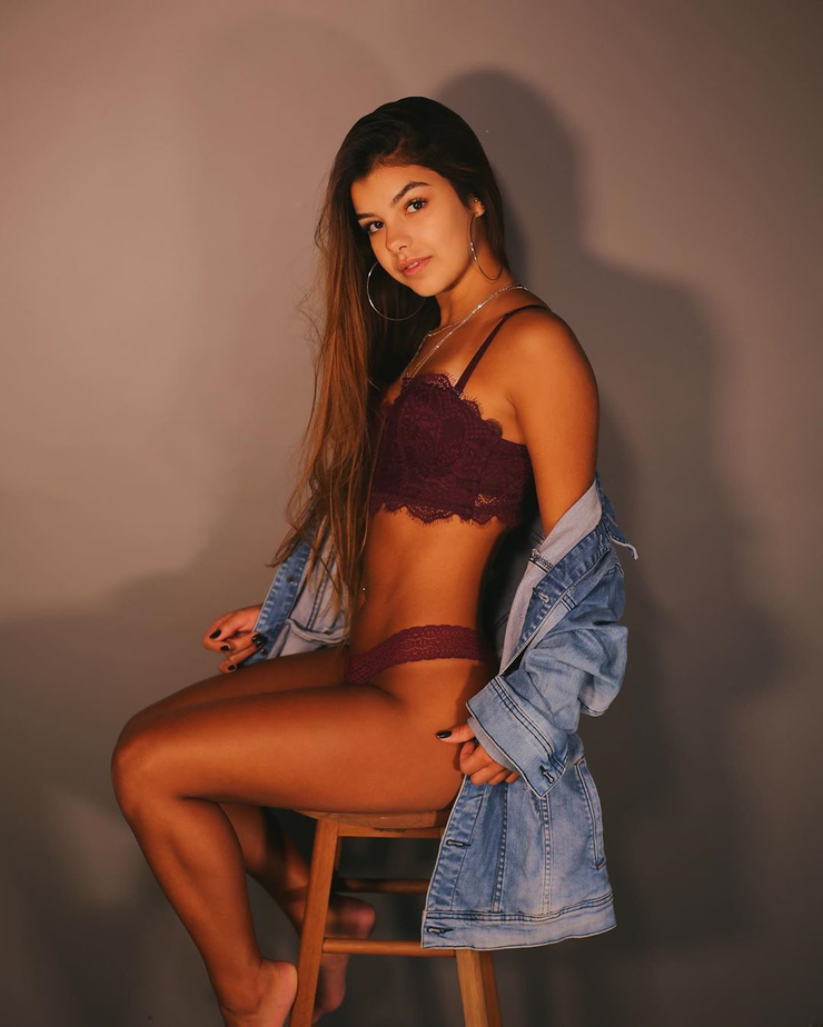 Sofia Kaspar Goncalves