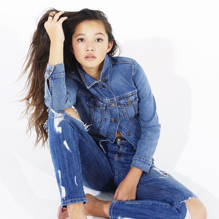 Lily Chee Lily Chee