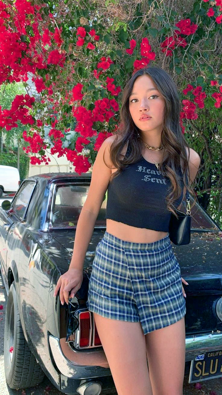 Lily Chee