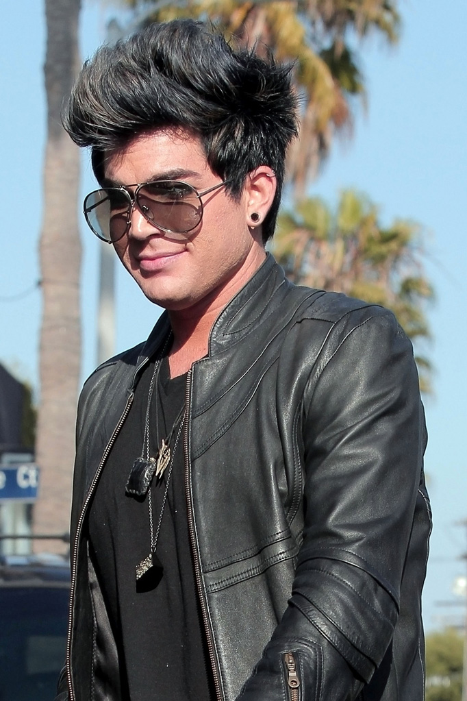 Adam Lambert Adam Lambert