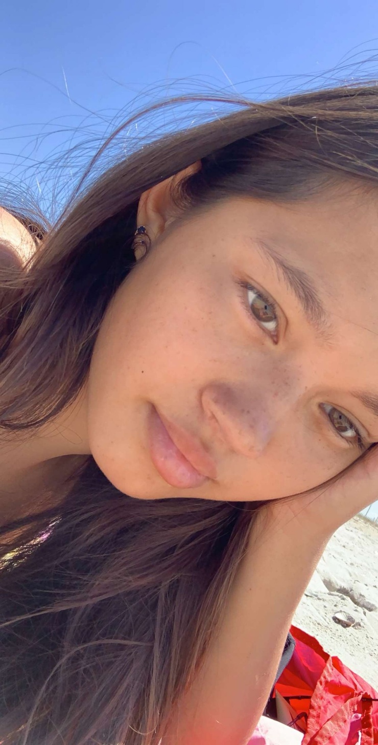 Lily Chee