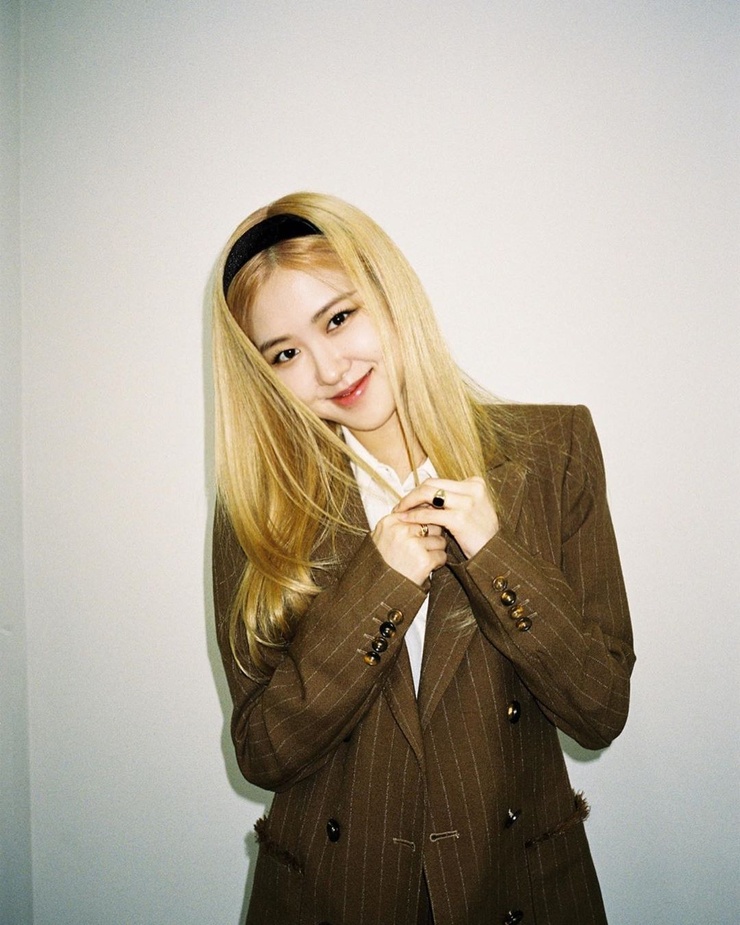 Roseanne Park