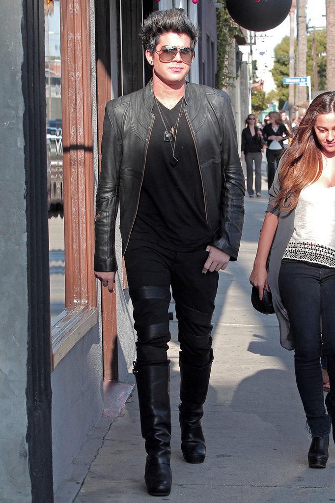 Adam Lambert