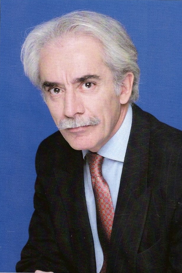José María Negri