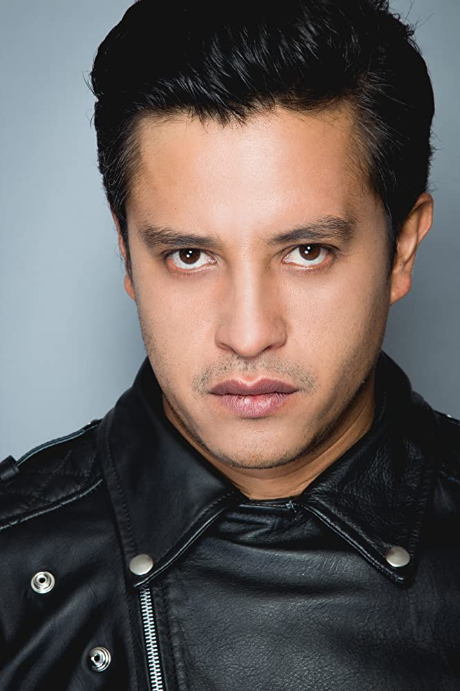 Edison Ruíz