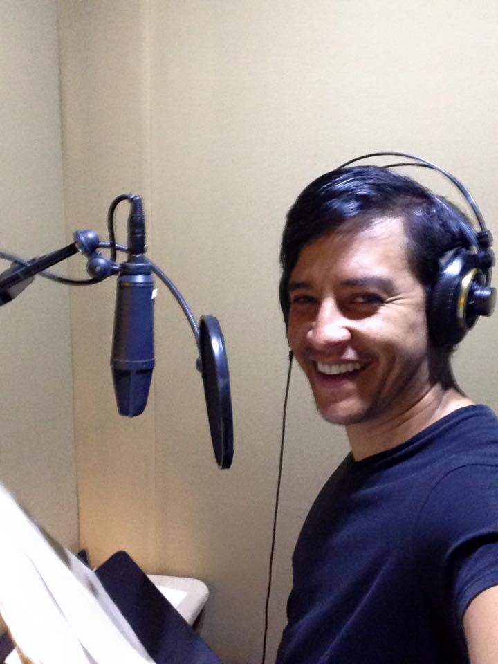 Edison Ruíz