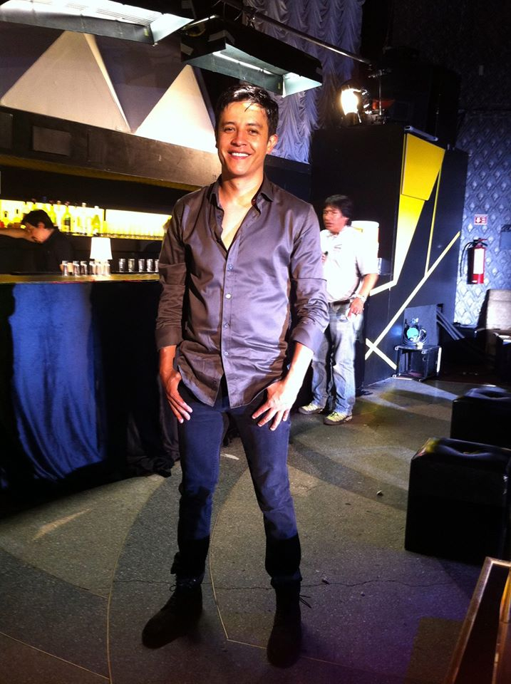 Edison Ruíz