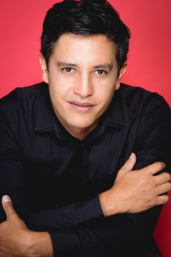 Edison Ruíz