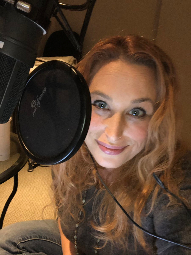 Tara Sands