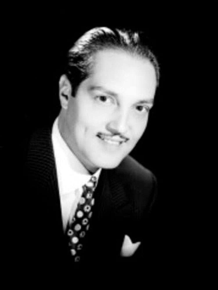 Roberto Cañedo