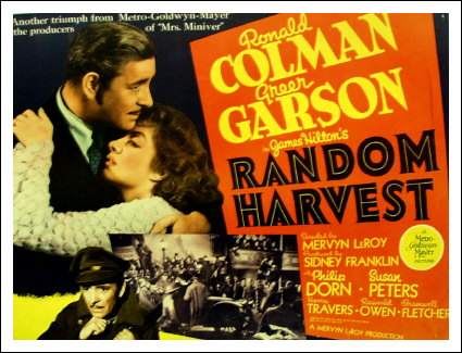 Random Harvest