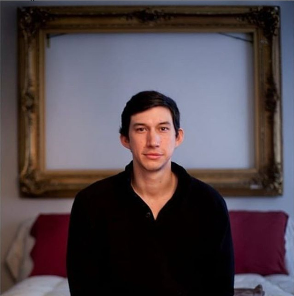 Adam Driver
