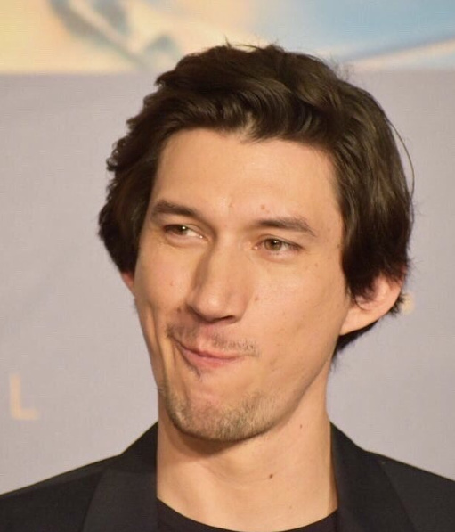 Adam Driver