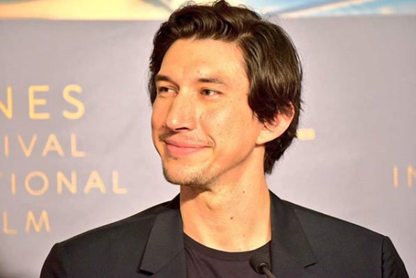 Adam Driver