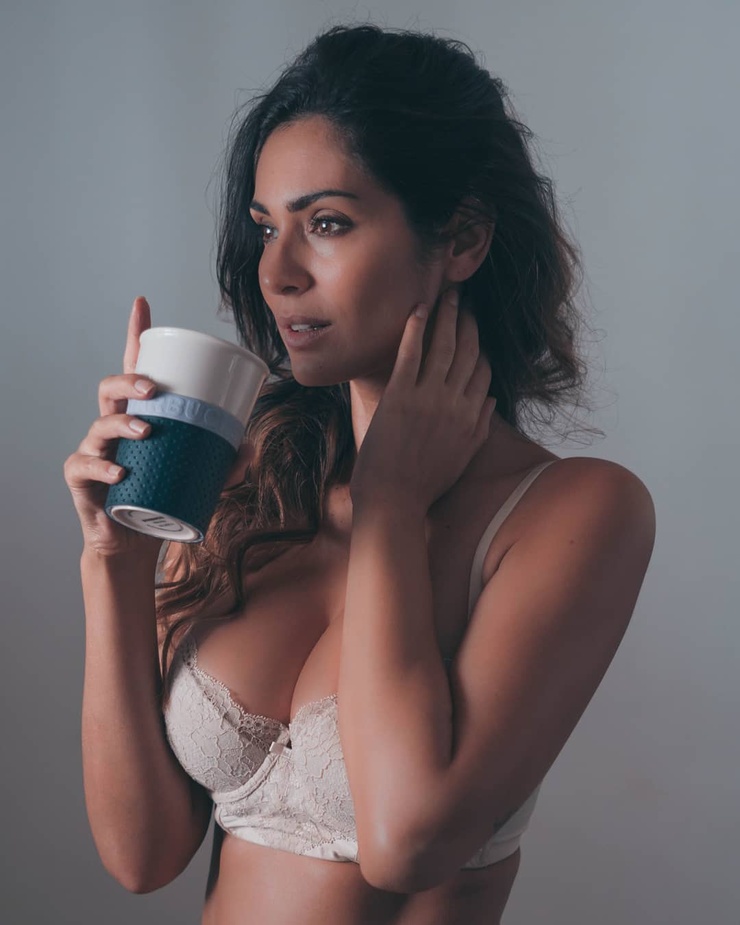 Bruna Abdullah