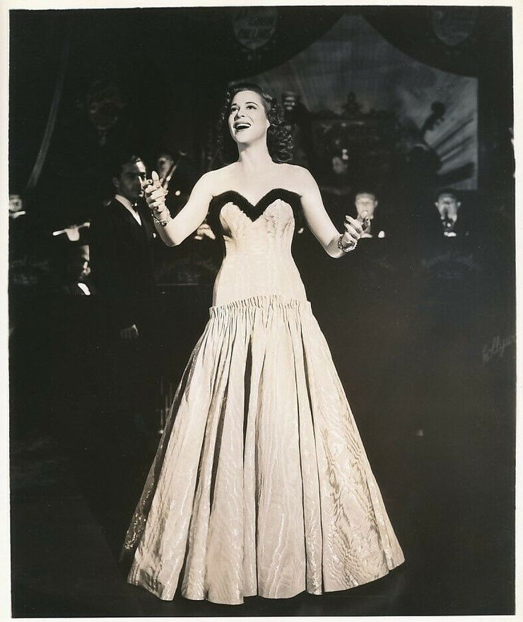 Kitty Carlisle