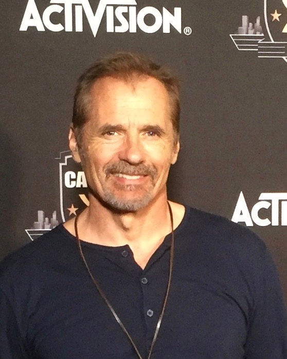 James C. Burns