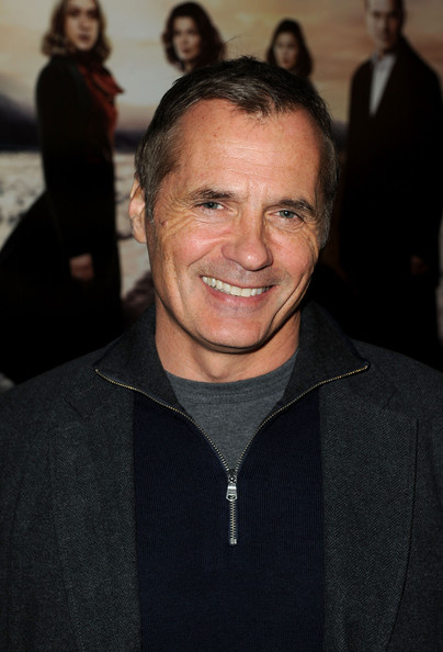James C. Burns