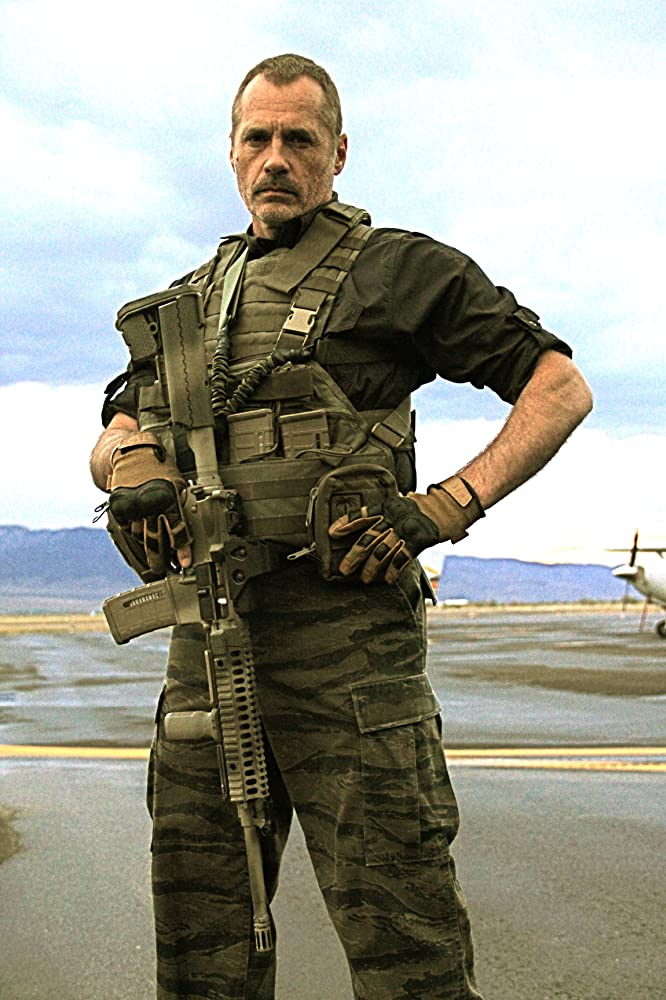 James C. Burns
