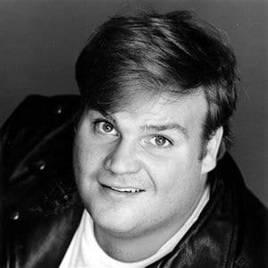 Chris Farley