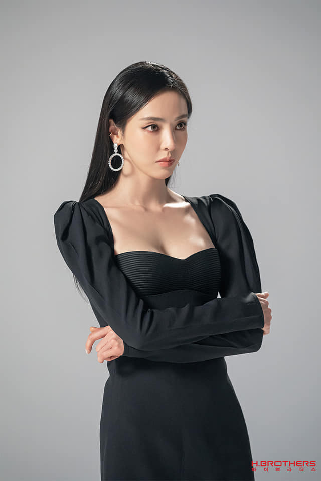 Da-hee Lee Da-hee Lee