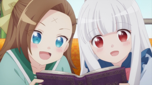 My Next Life as a Villainess: All Routes Lead to Doom!