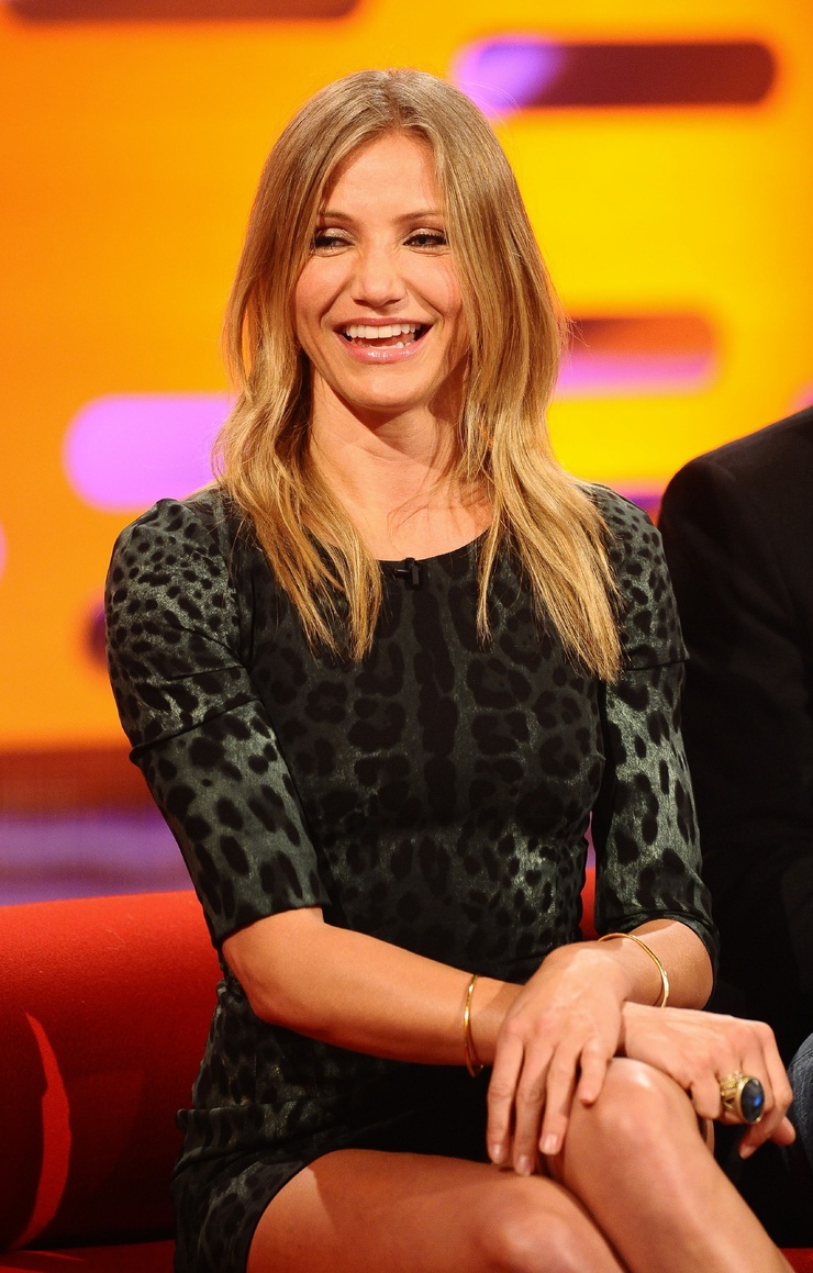 Cameron Diaz Cameron Diaz