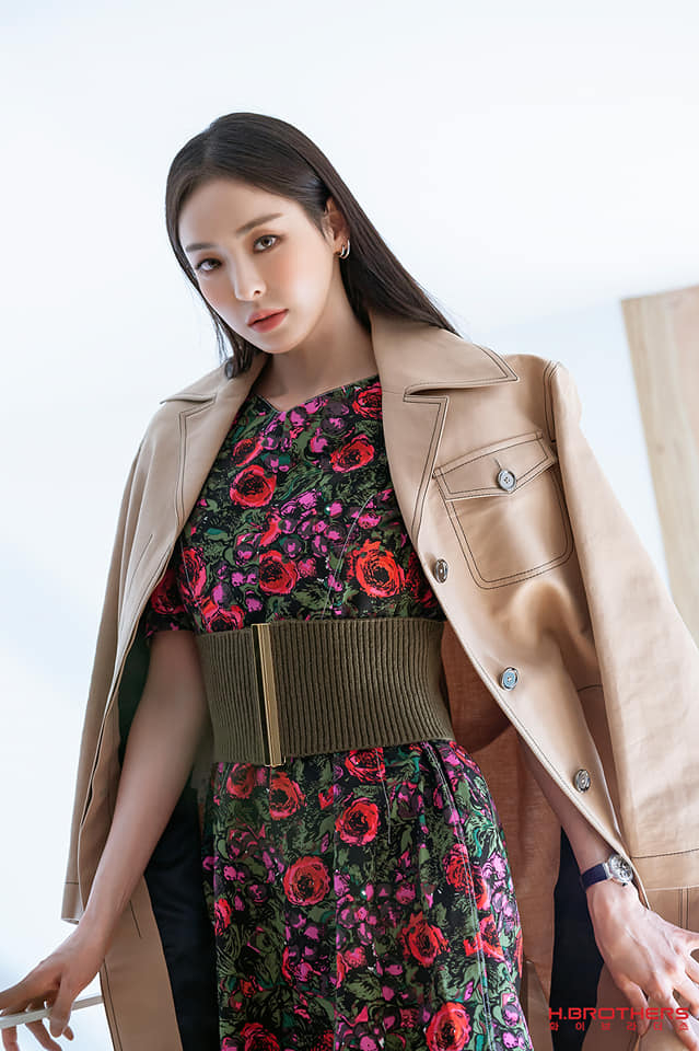 Da-hee Lee Da-hee Lee