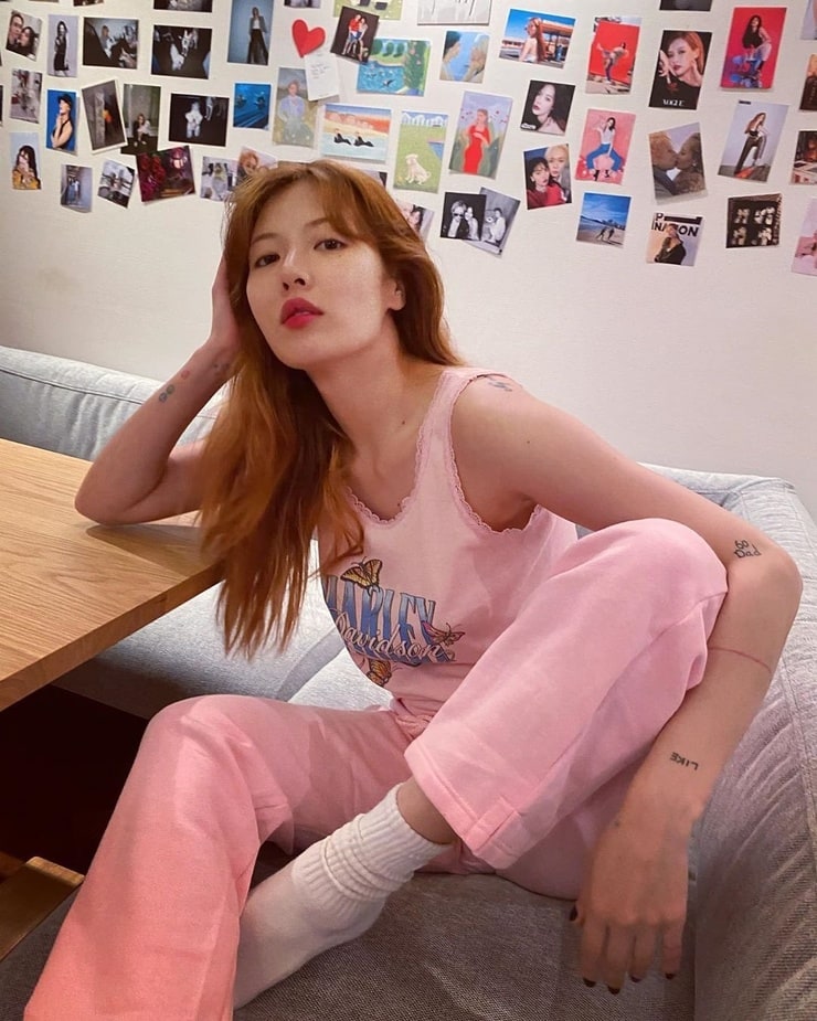 Hyuna