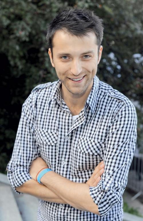 Filip Bobek