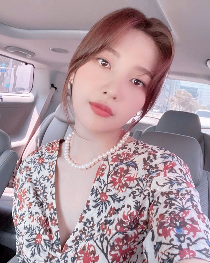 Joy (Park Soo Young) Joy (Park Soo Young)