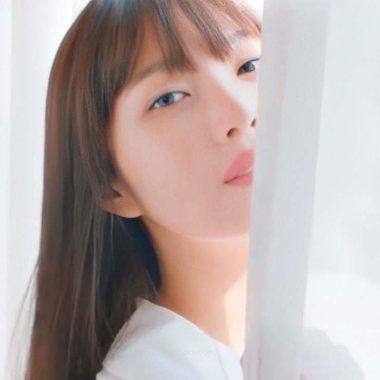 Joy (Park Soo Young)