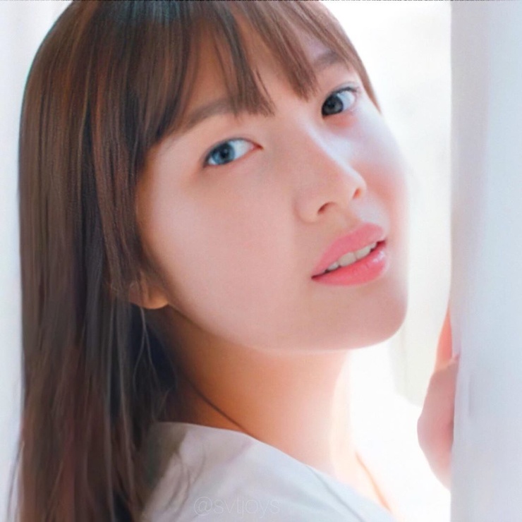 Joy (Park Soo Young)