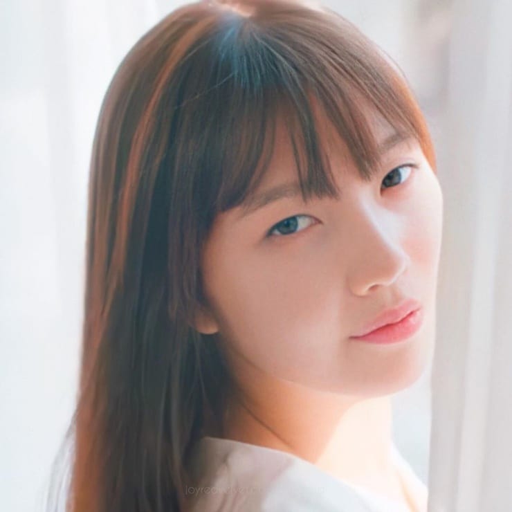 Joy (Park Soo Young)